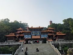 -南沙天后宫景区