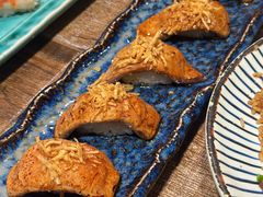 火炙鹅肝寿司-古田居·特色寿司料理(骏欣中心店)