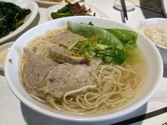 -壹只卤鹅·潮汕菜(莲塘店)