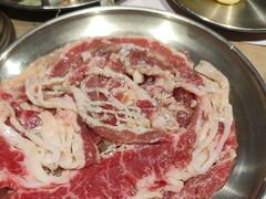 -西塔老太太泥炉烤肉(沈阳店)