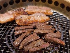 -妙香居韩国烤肉(容桂天佑城店)