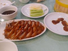 -六和聚传统烤鸭.天津菜(和平店)