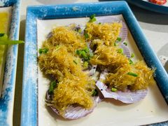 -锦里海景海鲜餐厅.三亚老字号(亚龙湾中心广场店)