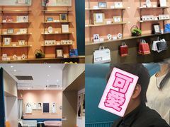 -海马体照相馆(龙湖杭州金沙天街店)