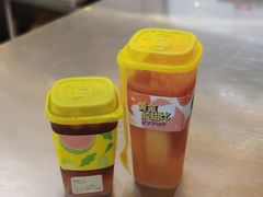 -YO!TEA有茶(科兴科学园店)