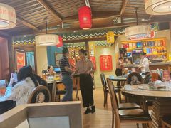 -肖记公安牛肉鱼杂馆· 省级非物质文化遗产(仁和路店)