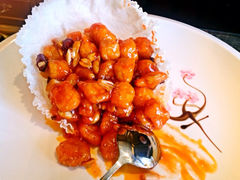 宫保鳕鱼粒-津菜典藏河西店(水上店)