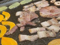 -猪的故事·韩式烤肉(韩乐坊店)