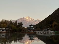 -黑龙潭公园