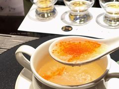 -广州德安丽舍凯宾斯基酒店