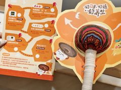 -杭州大厦LSE城市生活超市(杭州大厦店)