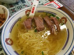 -七爷清汤腩·港式餐厅(金狮广场店)