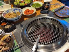 -焱铁烧·黑毛和牛专门店(南宁万象城店)
