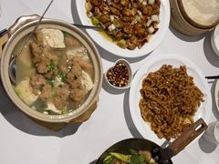 -眉州东坡(北苑华贸店)