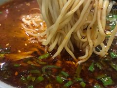 -安泊尔牛肉面(北滨河路店)