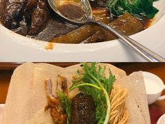 -蓬莱阁中餐厅(崇文门店)