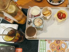 -金翠河烧鹅餐厅(解放碑时代广场店)