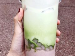 -LELECHA乐乐茶(美罗城店)