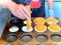-台湾味正点车轮饼可丽饼(南禅寺店)