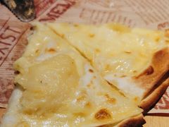 -芭莉与彩虹西餐厅(成都合生汇店)