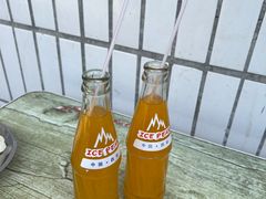 -惠记粉汤羊血梆梆肉(永松路店)