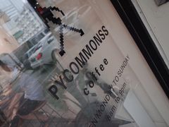 -常识咖啡common sense(春熙路店)