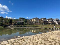 -云水谣景区