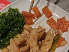 -海底捞火锅(团结桥店)