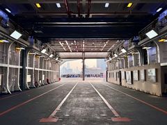 -上海港国际客运中心