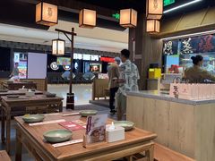 -大盐帮川菜馆(长楹天街店)