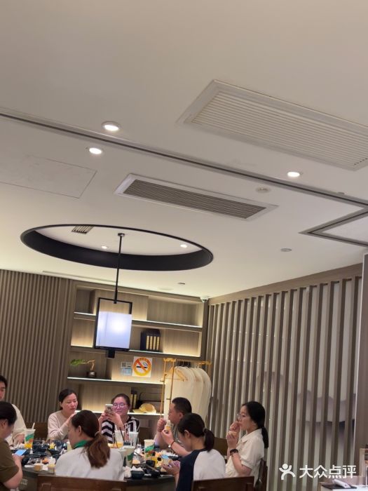 湊湊火锅·茶憩(打浦桥日月光店)图片