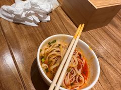 -子午路张记肉夹馍(兵马俑店)
