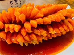 松鼠桂鱼-神仙钵湘香土菜馆(光华路店)