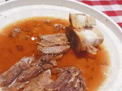 -西贝(枫蓝国际购物中心店)