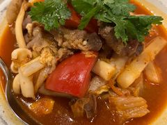 -米泰芒·东南亚料理(体育西店)