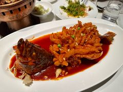 -四季民福烤鸭店(外滩外白渡桥店)