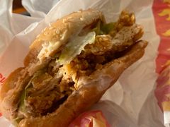 -麦当劳(欢乐谷店)