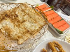 -重庆巴渝火锅(钟家村店)