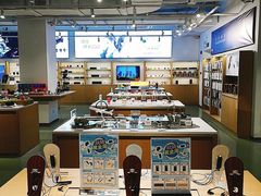 -Sony Store 索尼(上海淮海中路店)