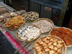 -非烤勿扰自助烤肉(东城时尚店)