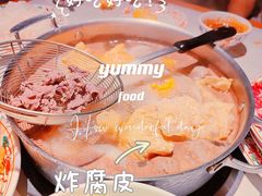 -汕头八合里海记牛肉店(清河店)
