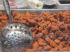 -乔波食品(杜桥中心菜场店)