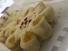 菊花瓣酥-百年义利(黄寺大街店)