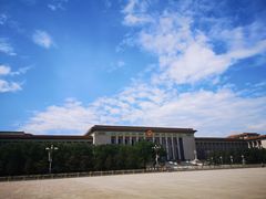 -人民大会堂