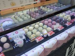 -西树泡芙(北京金源2店)