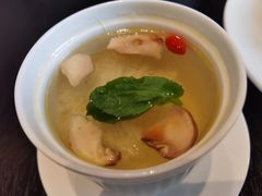 -翠湖宾馆·中餐厅