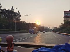 -小南海站