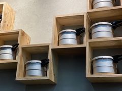 -蚝山·喷汽火山生蚝(前福路店)