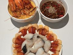 -行运海鲜食集(北京首店)