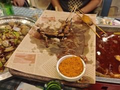 -1819餐厅·团队聚餐·烤串·精酿